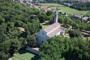 Pieve di San Pancrazio