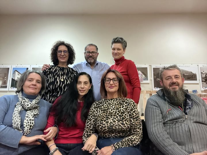 Direttivo Pro Loco Montichiari