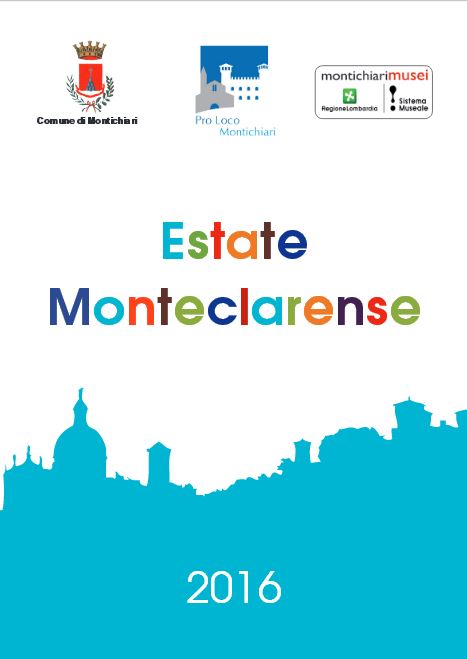 Estate Monteclarense 2016