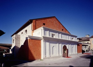 Teatro Bonoris